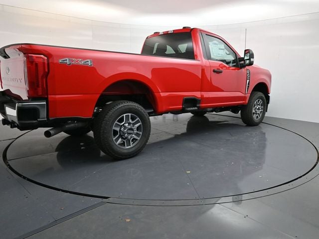 2025 Ford F-350SD XLT