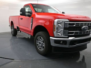 2025 Ford F-350SD XLT