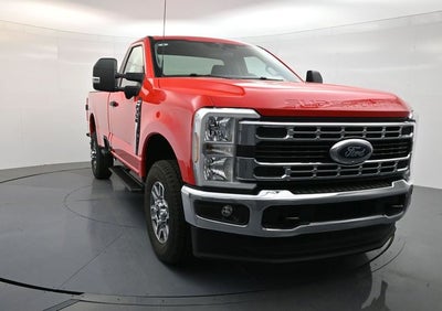2025 Ford F-350SD XLT