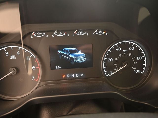 2025 Ford F-350SD XLT