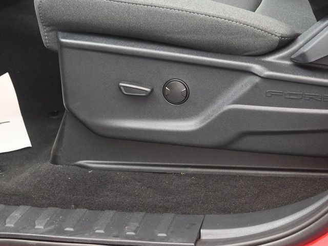 2025 Ford F-350SD XLT