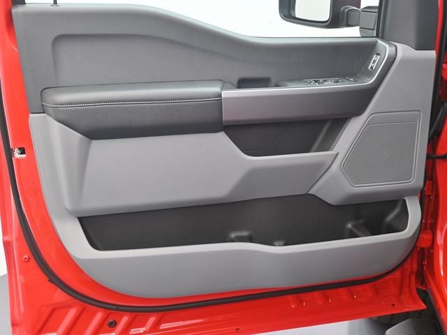 2025 Ford F-350SD XLT