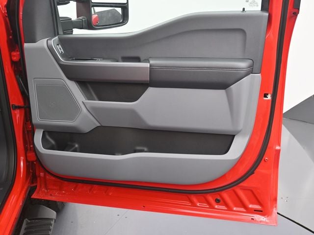 2025 Ford F-350SD XLT