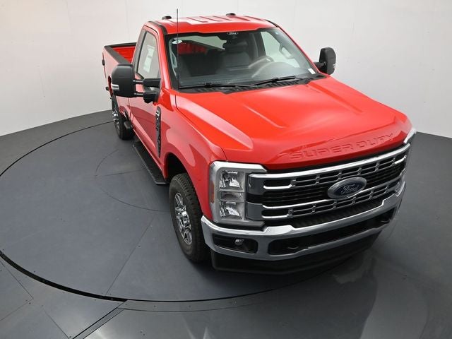 2025 Ford F-350SD XLT