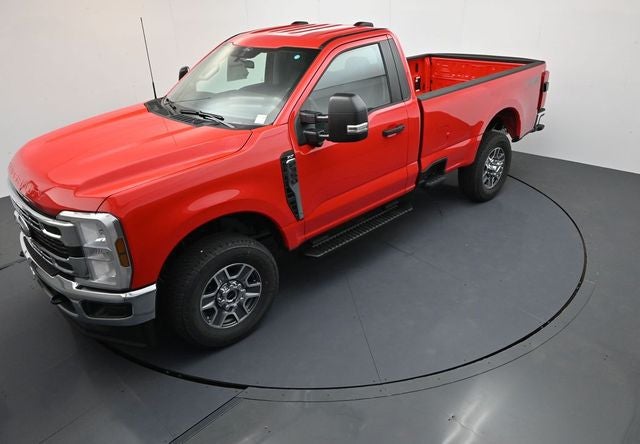 2025 Ford F-350SD XLT