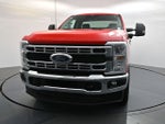 2025 Ford F-350SD XLT