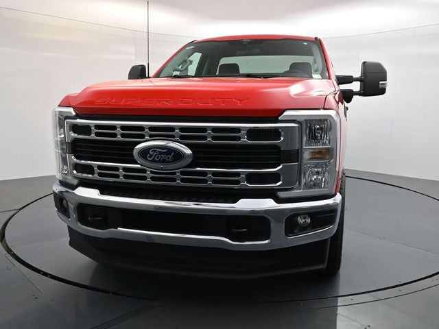 2025 Ford F-350SD XLT