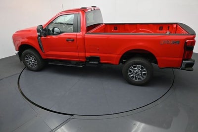 2025 Ford F-350SD XLT