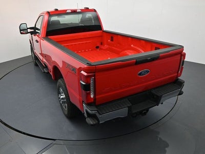 2025 Ford F-350SD XLT