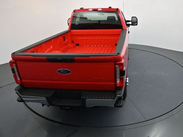 2025 Ford F-350SD XLT