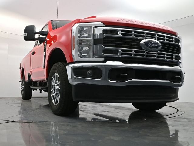 2025 Ford F-350SD XLT