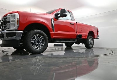 2025 Ford F-350SD XLT