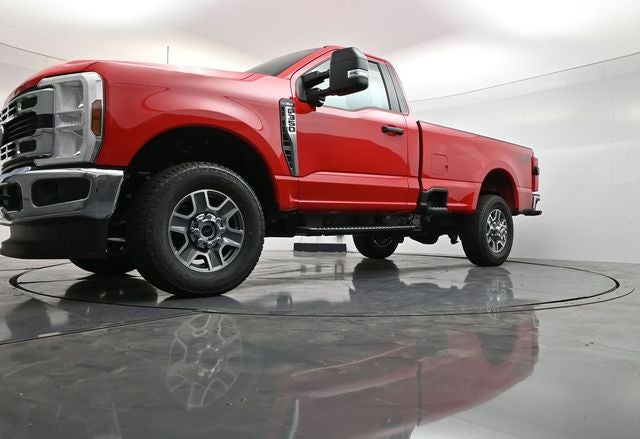 2025 Ford F-350SD XLT