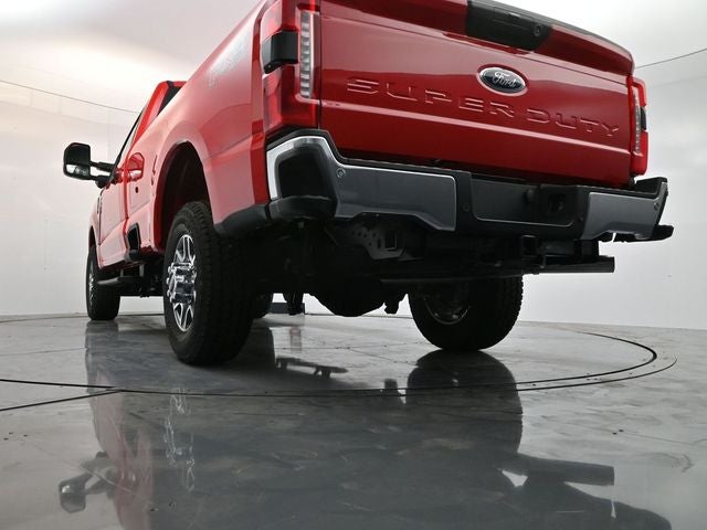2025 Ford F-350SD XLT
