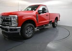 2025 Ford F-350SD XLT