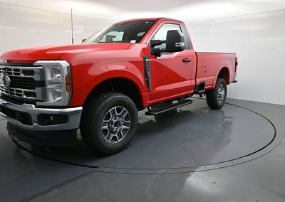 2025 Ford F-350SD XLT