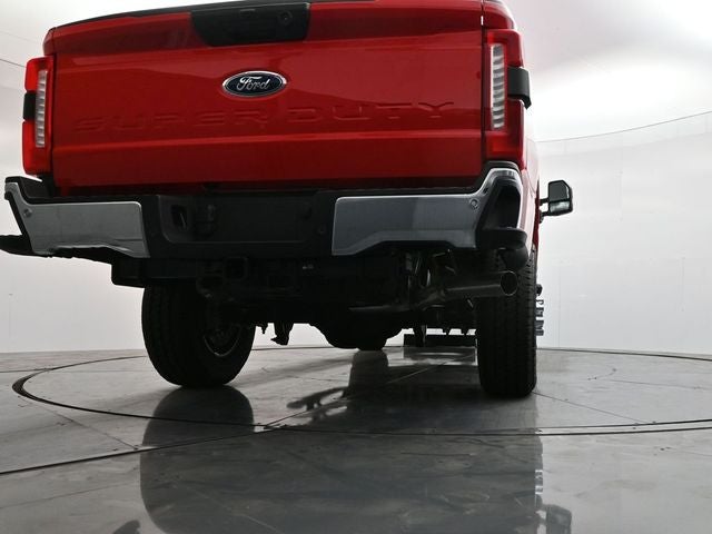 2025 Ford F-350SD XLT