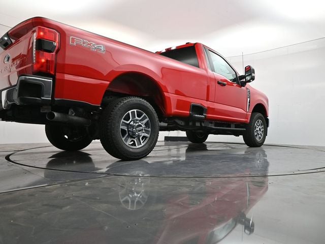 2025 Ford F-350SD XLT