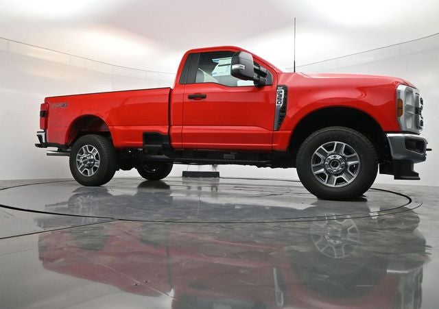 2025 Ford F-350SD XLT