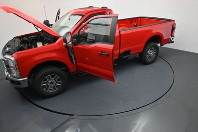 2025 Ford F-350SD XLT