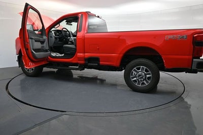 2025 Ford F-350SD XLT