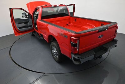 2025 Ford F-350SD XLT