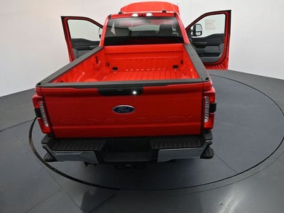 2025 Ford F-350SD XLT