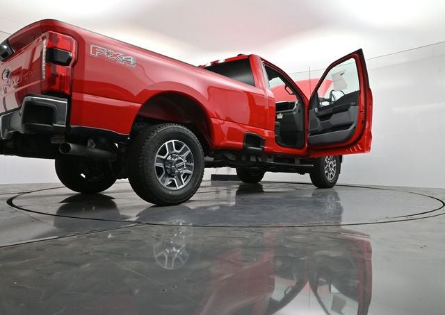 2025 Ford F-350SD XLT