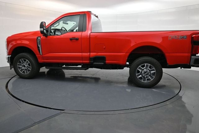 2025 Ford F-350SD XLT