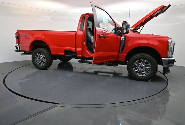 2025 Ford F-350SD XLT