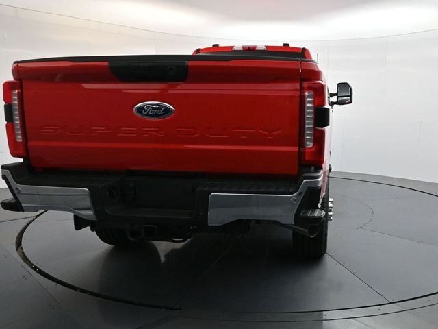 2025 Ford F-350SD XLT