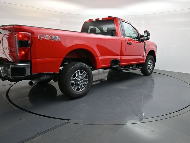 2025 Ford F-350SD XLT