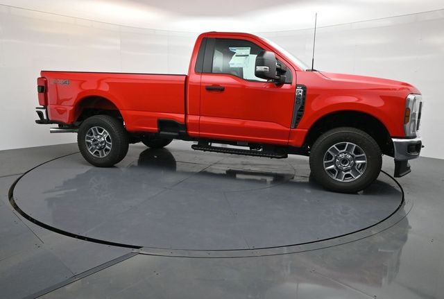 2025 Ford F-350SD XLT