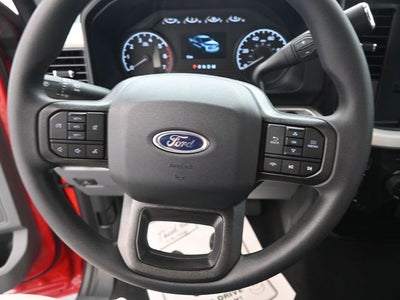 2025 Ford F-350SD XLT