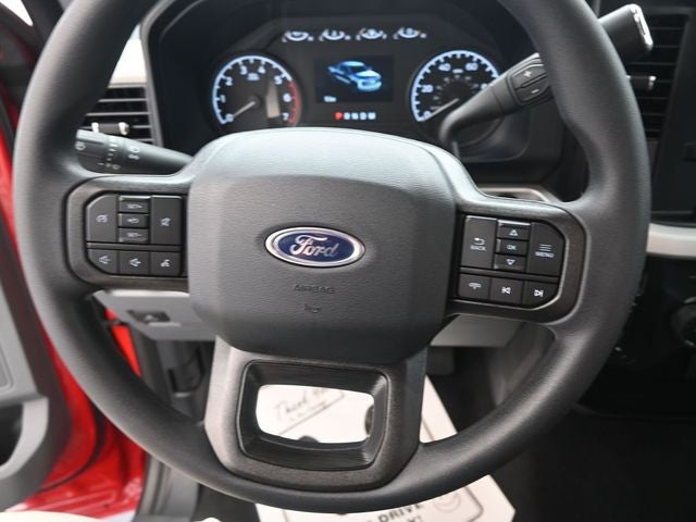 2025 Ford F-350SD XLT