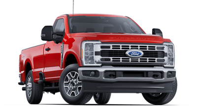 2025 Ford F-350SD XLT