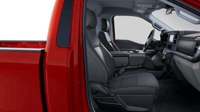 2025 Ford F-350SD XLT