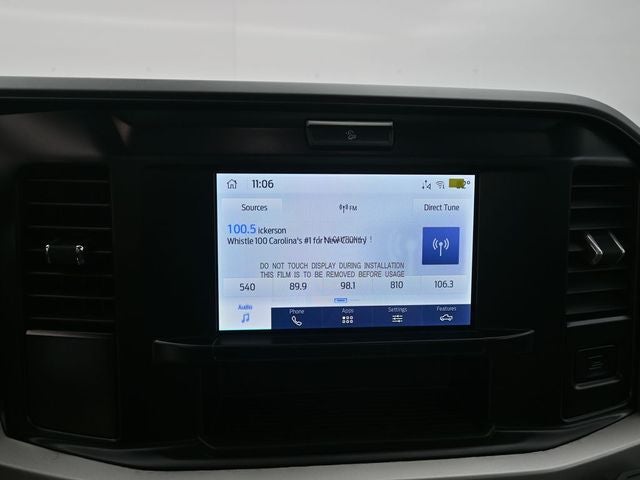 2025 Ford F-350SD XLT