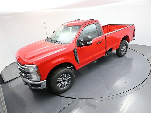 2025 Ford F-350SD XLT