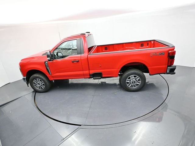 2025 Ford F-350SD XLT