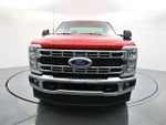 2025 Ford F-350SD XLT