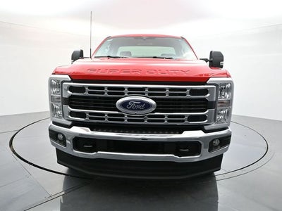 2025 Ford F-350SD XLT
