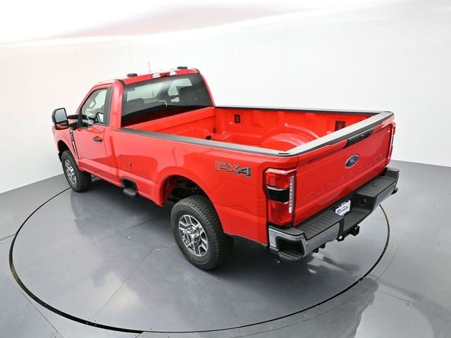 2025 Ford F-350SD XLT