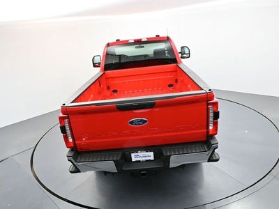 2025 Ford F-350SD XLT