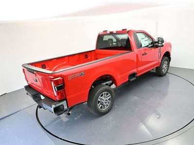 2025 Ford F-350SD XLT