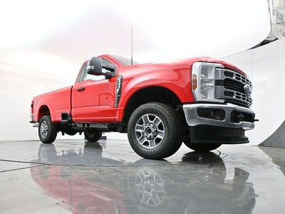2025 Ford F-350SD XLT
