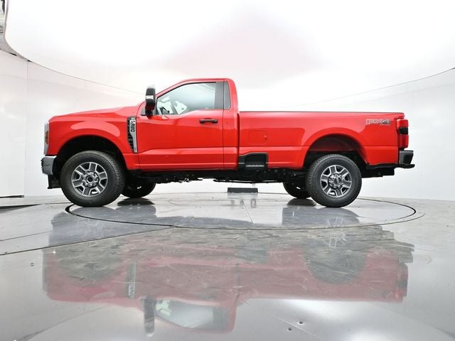 2025 Ford F-350SD XLT