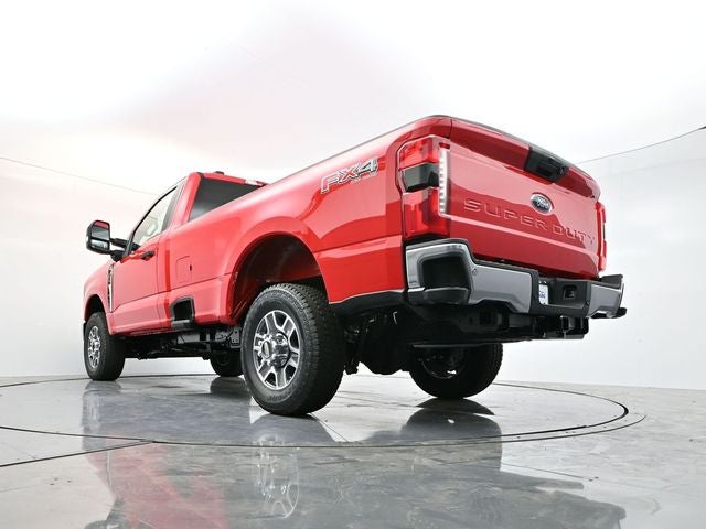 2025 Ford F-350SD XLT