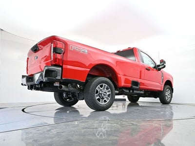2025 Ford F-350SD XLT