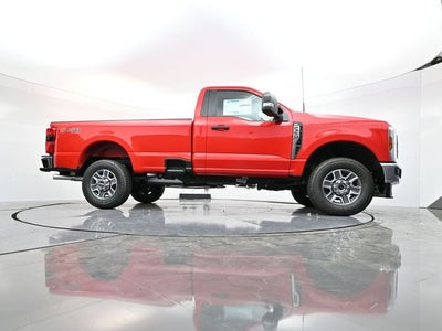 2025 Ford F-350SD XLT